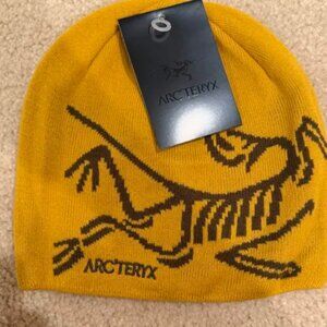 Arcteryx beanie